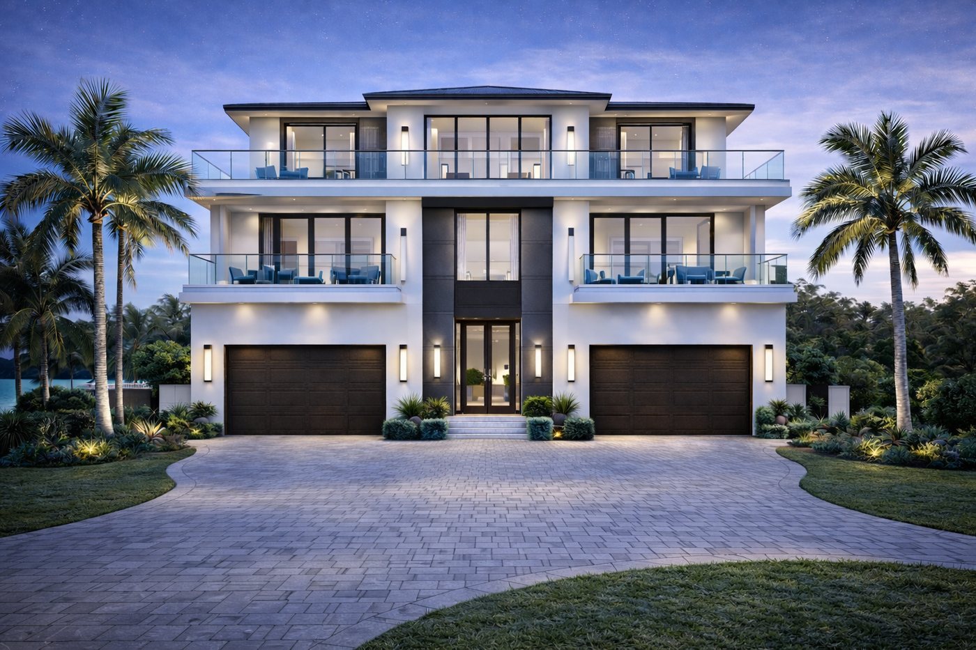 335 N Washington Drive